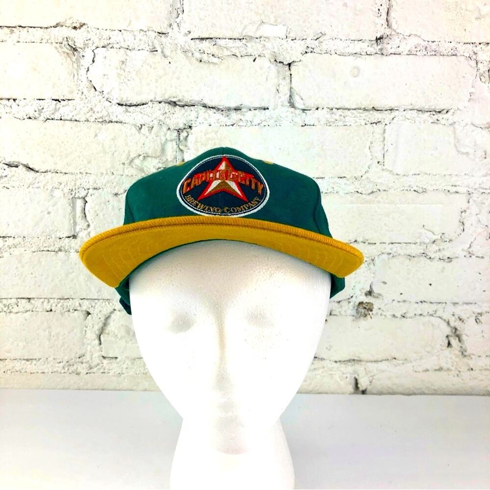Capital City Brewing Company Hat